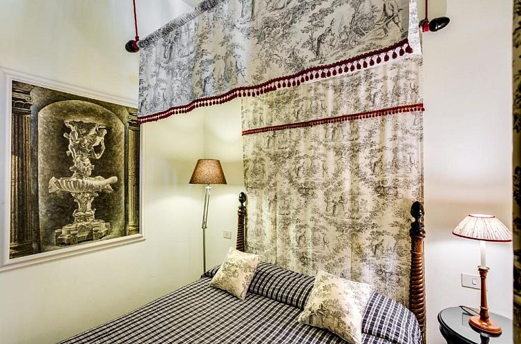 Casa Heberart Guest House Capo le Case