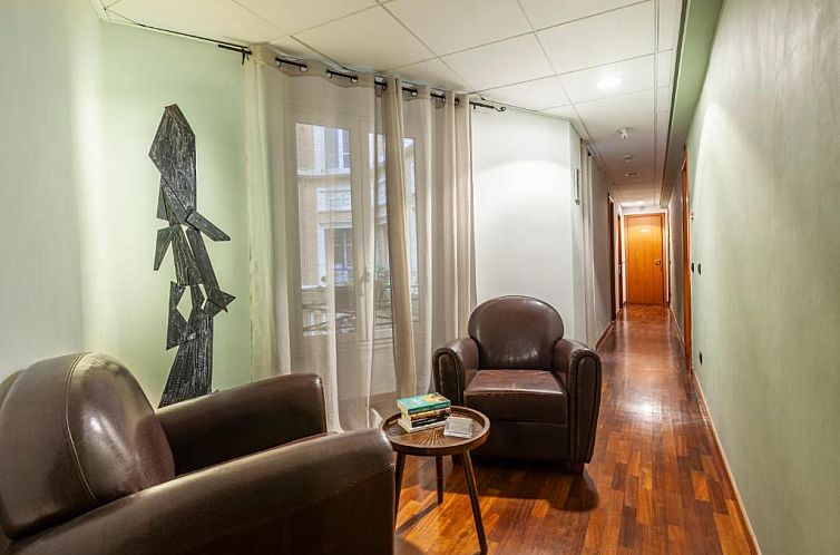 Inn Rome Rooms & Suites