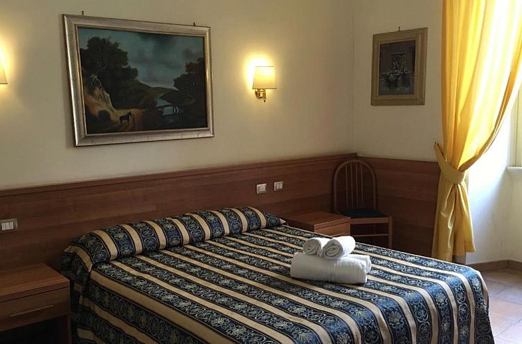 Unterkunft 60092849 - Appartement Latium / Rom - Hotel Bolognese