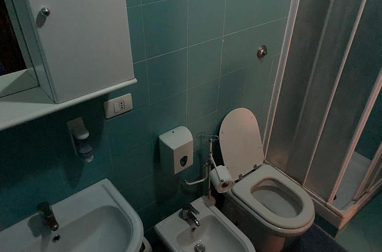 Hotel Bolognese