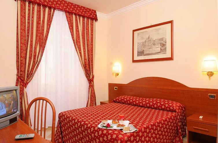 Verblijf 60092854 - Vakantie appartement Lazio / Rome - Hotel Chicago
