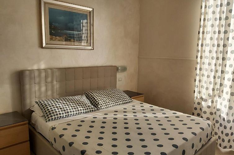 Bed & Breakfast Agli Horti Sallustiani