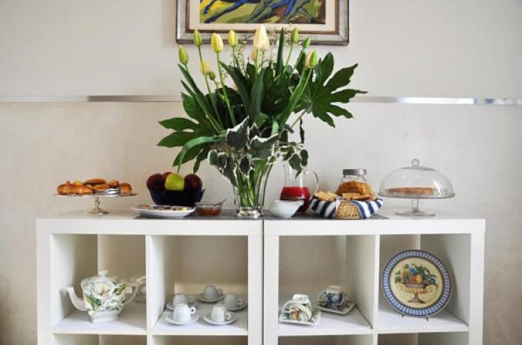 Bed & Breakfast Agli Horti Sallustiani