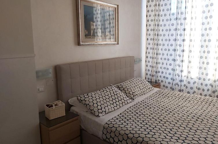 Bed & Breakfast Agli Horti Sallustiani
