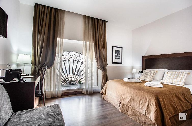 Hotel Boutique Nazionale