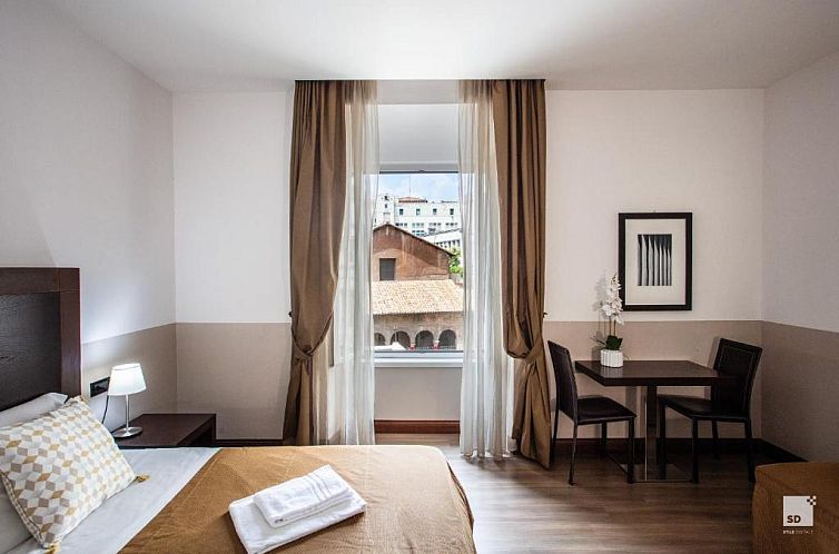 Hotel Boutique Nazionale