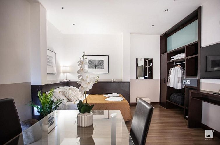 Hotel Boutique Nazionale