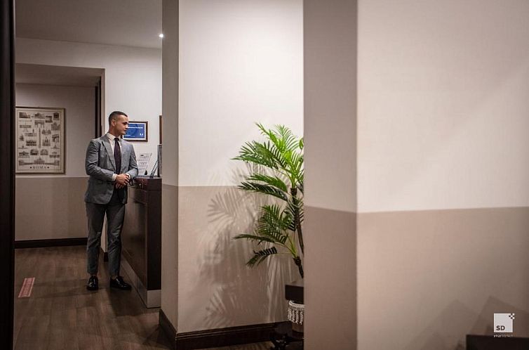 Hotel Boutique Nazionale