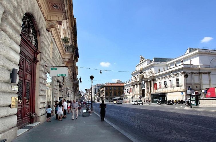 Hotel Boutique Nazionale
