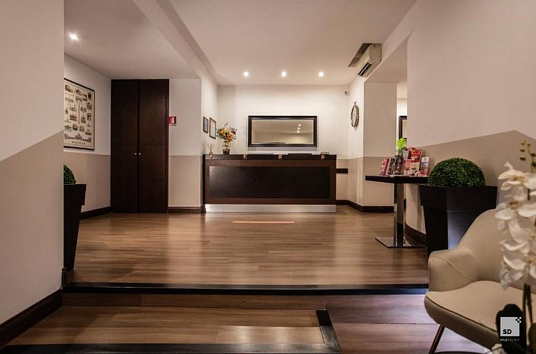 Hotel Boutique Nazionale