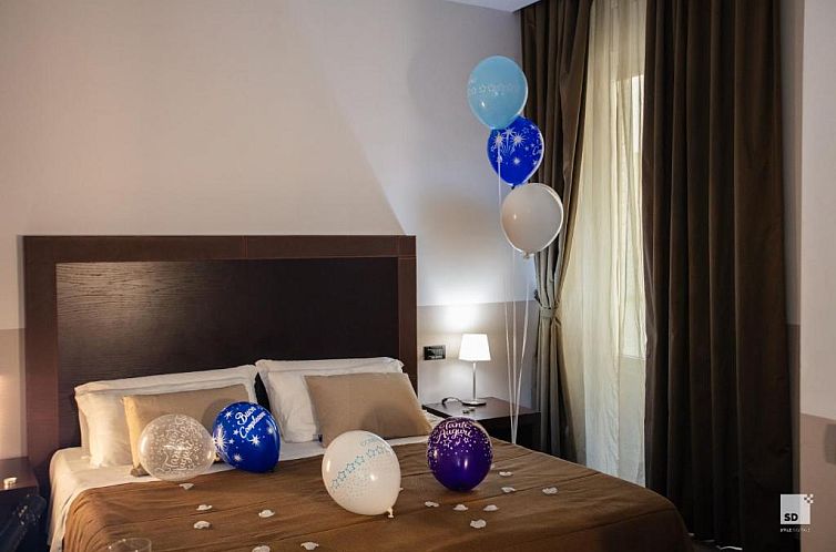 Hotel Boutique Nazionale