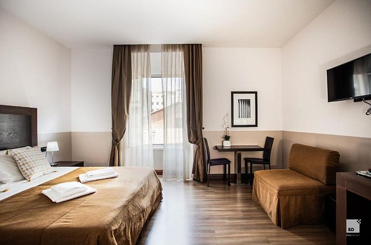 Hotel Boutique Nazionale