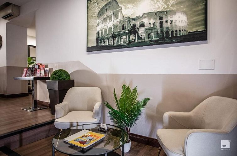 Hotel Boutique Nazionale