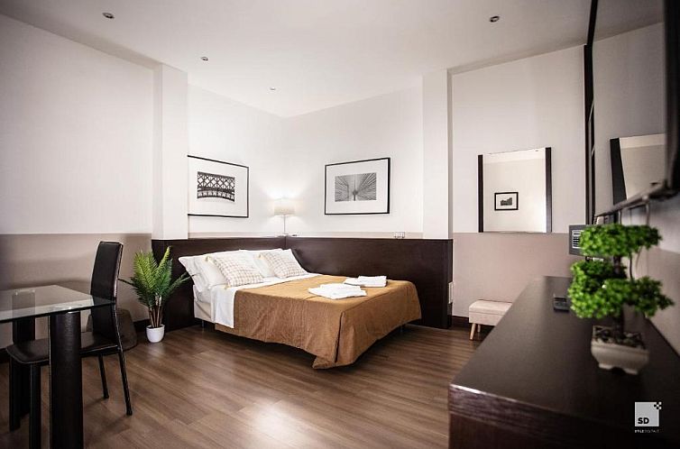 Hotel Boutique Nazionale