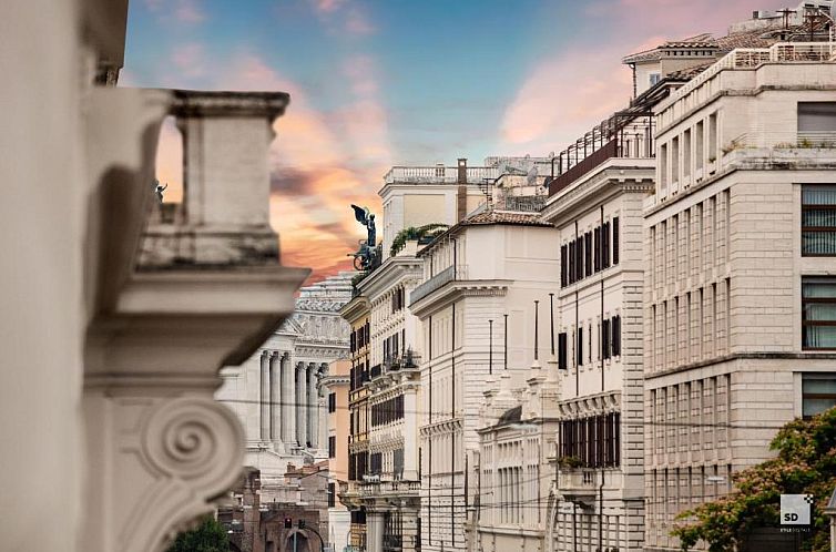 Hotel Boutique Nazionale