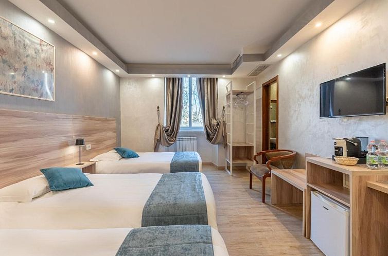 Hotel Rome Love