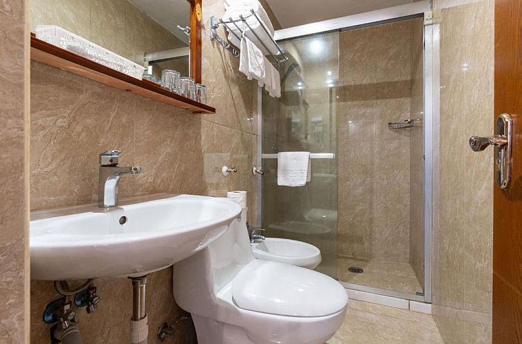 Hotel Rome Love