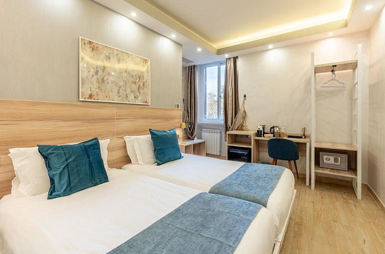 Hotel Rome Love