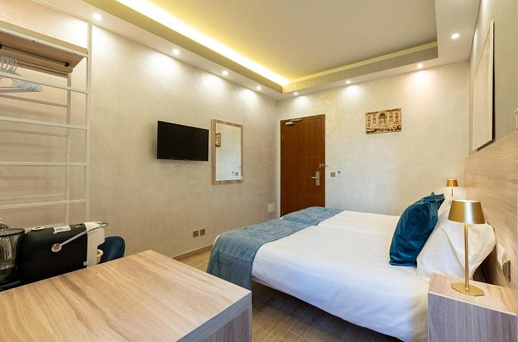 Hotel Rome Love