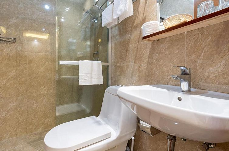 Hotel Rome Love