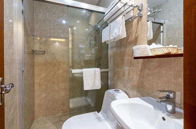 Hotel Rome Love