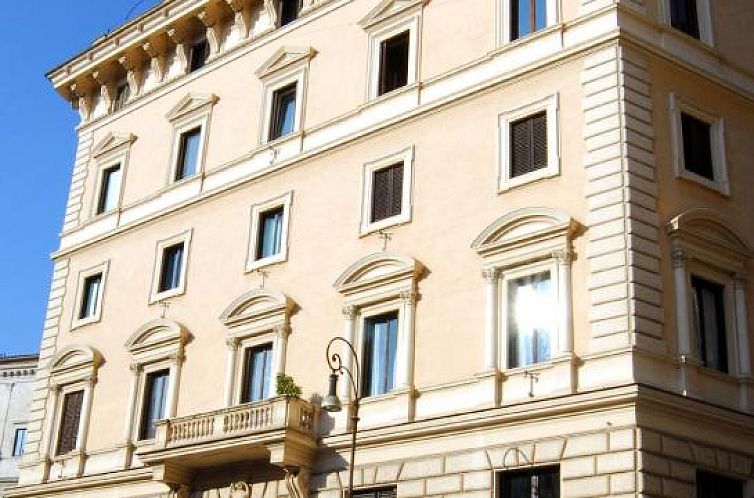 Guest house 60092922 - Apartment Lazio / Rome - Hotel Primavera