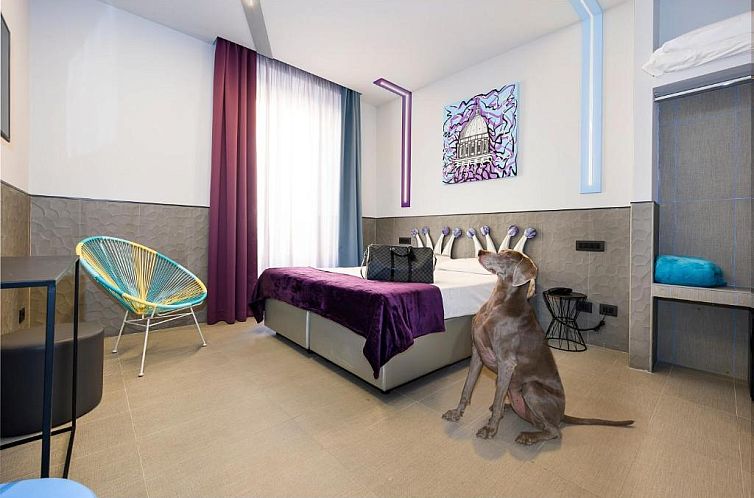 Hotel Relais Dei Papi