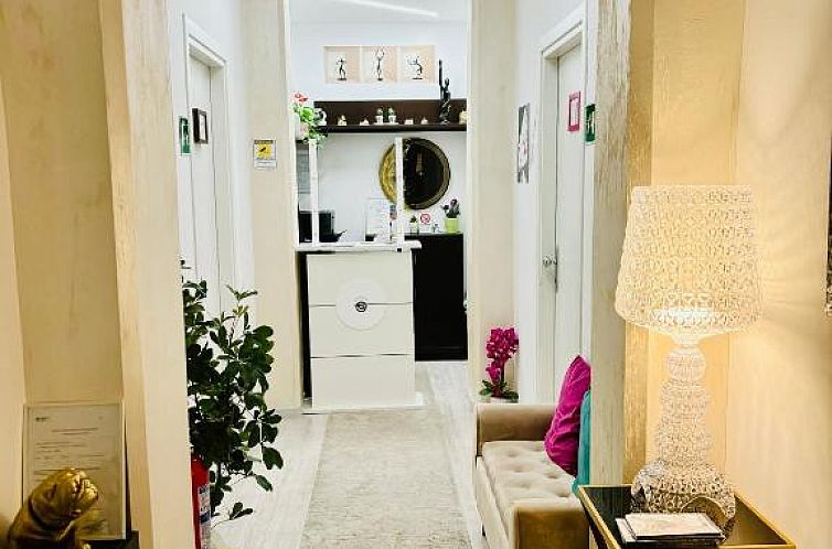 Chroma Italy - Chroma Tessera