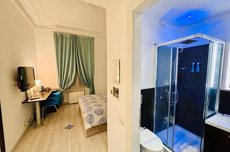 Chroma Italy - Chroma Tessera