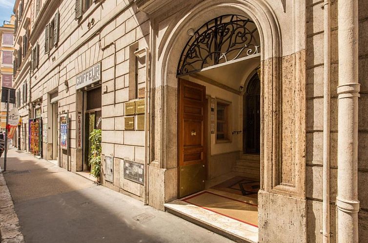 Il Fascino Di Roma