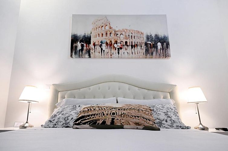 Il Fascino Di Roma