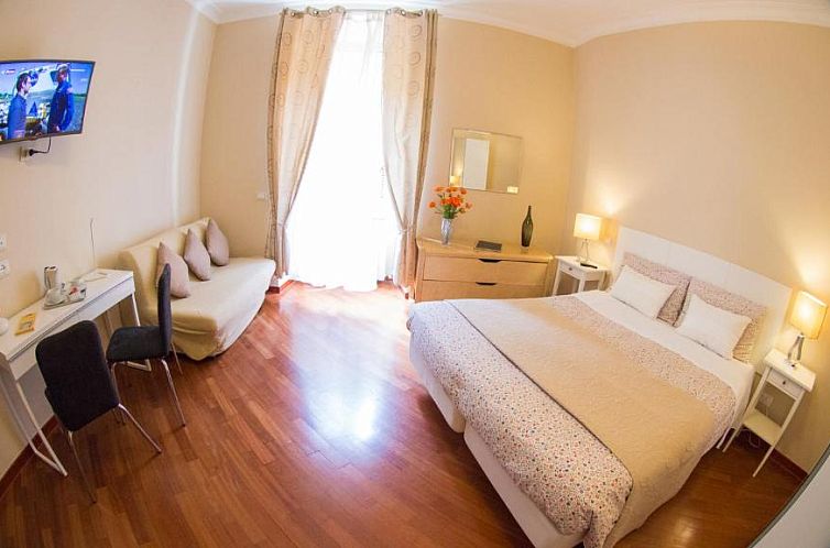 Unterkunft 60092936 - Appartement Latium / Rom - Martino Ai Monti