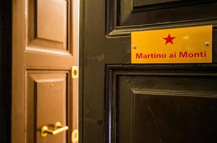 Martino Ai Monti