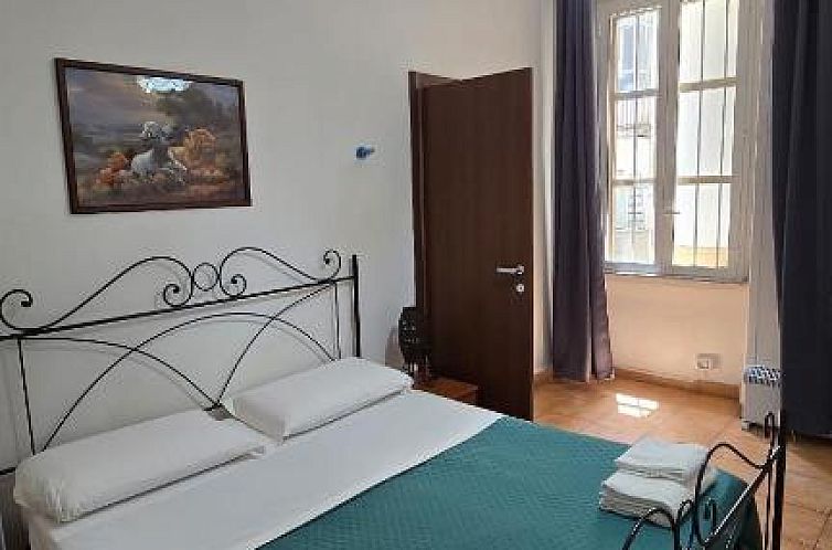 Meltin' Rome Guest House