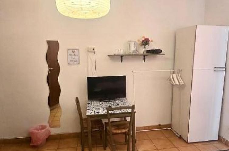 Meltin' Rome Guest House