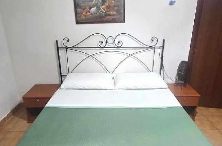 Meltin' Rome Guest House