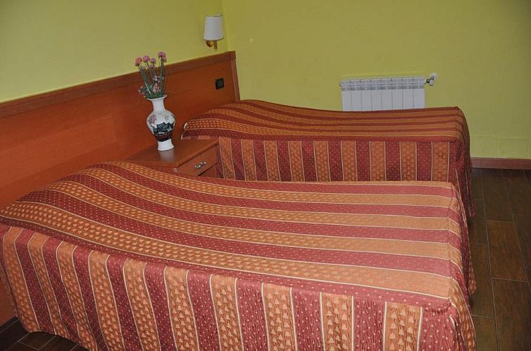 Hostel Beauty