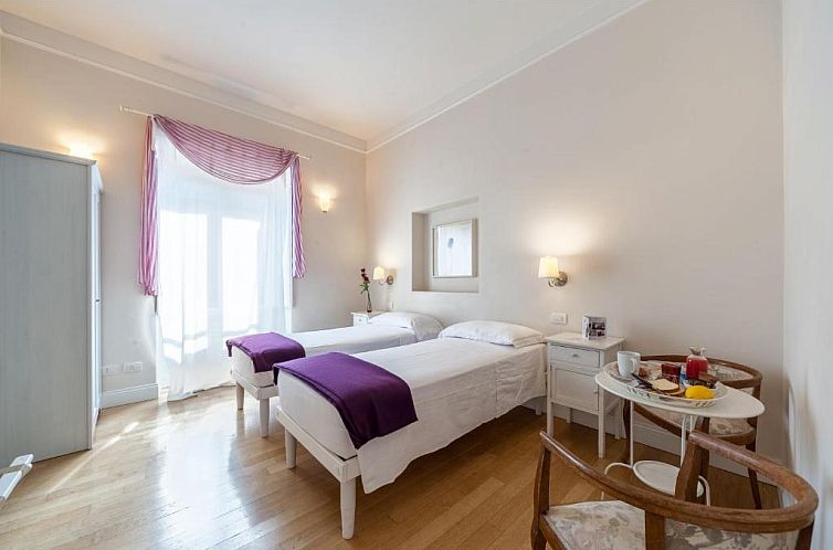 Guest House Amaranto Romano