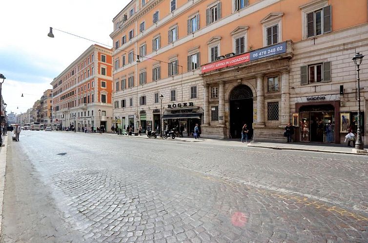 Guest House Amaranto Romano