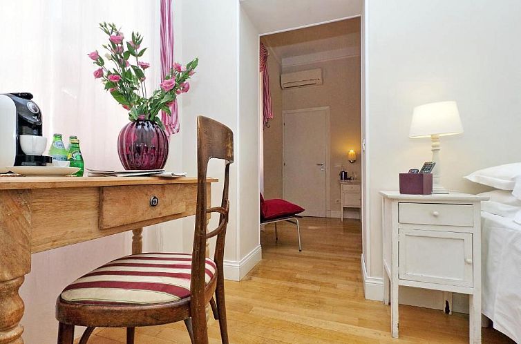 Guest House Amaranto Romano