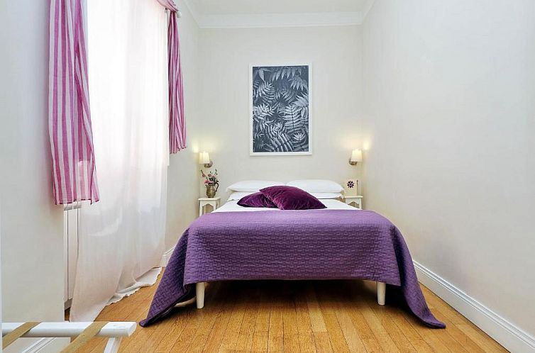 Guest House Amaranto Romano