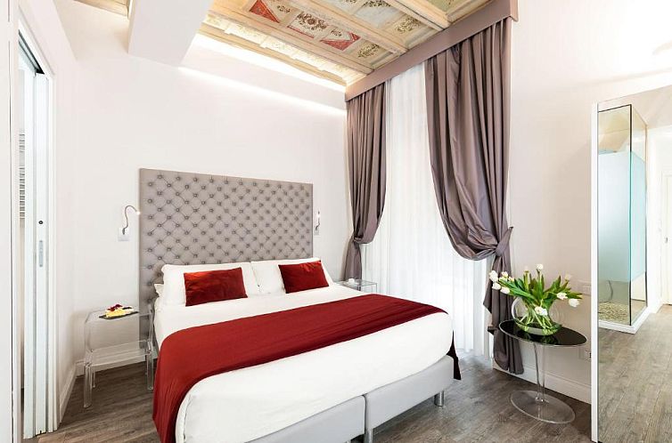 Unterkunft 6009295 - Appartement Latium / Rom - Hotel Navona