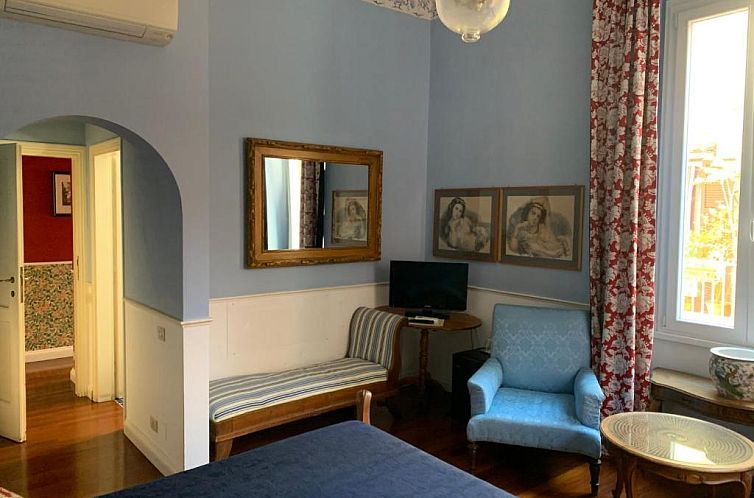 Relais Teatro Argentina