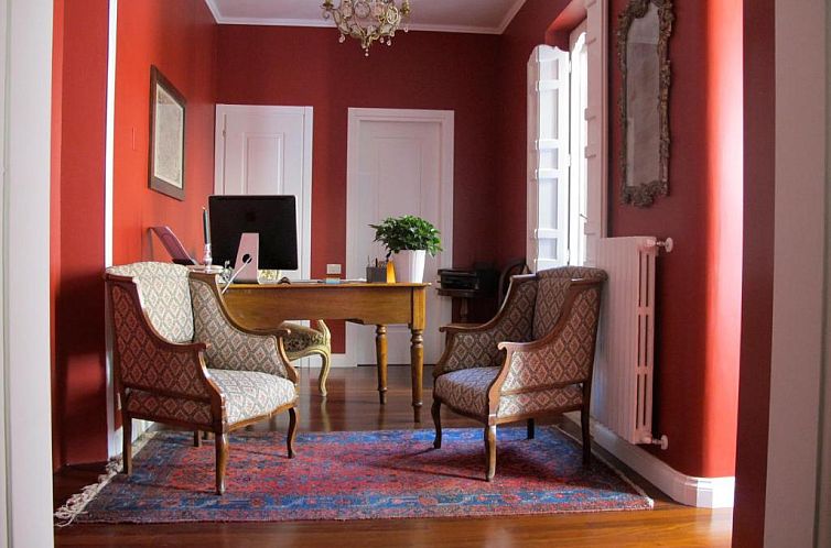 Relais Teatro Argentina