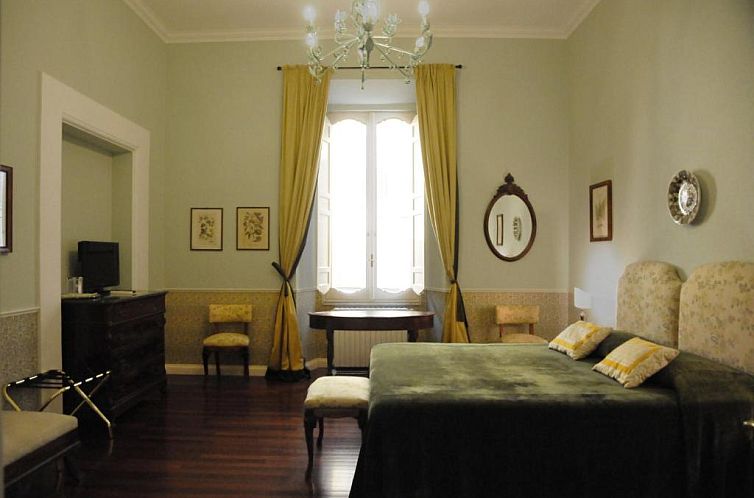 Relais Teatro Argentina