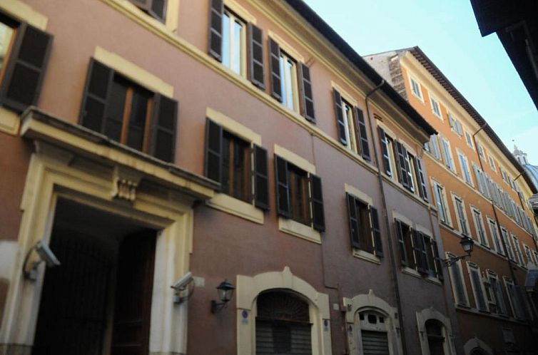 Relais Teatro Argentina