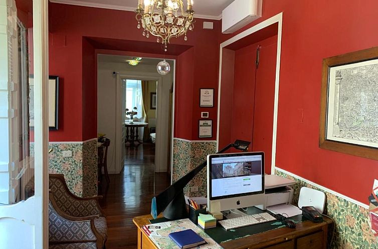 Relais Teatro Argentina