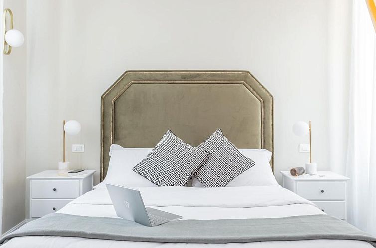 La Mongolfiera Rooms in Navona
