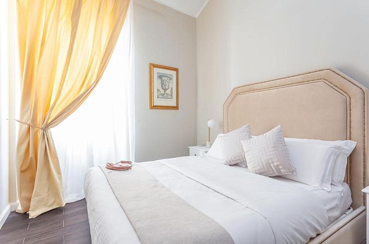 La Mongolfiera Rooms in Navona