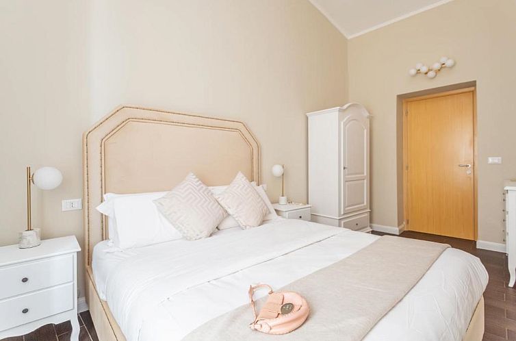 La Mongolfiera Rooms in Navona